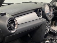 USED 2011 11 MINI CONVERTIBLE 1.6 COOPER 2d 122 BHP Automatic Automatic Convertible  Low Mileage 32222 Mileage in stock and ready for summer cruising FREE UK DELIVERY