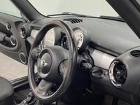 USED 2011 11 MINI CONVERTIBLE 1.6 COOPER 2d 122 BHP Automatic Automatic Convertible  Low Mileage 32222 Mileage in stock and ready for summer cruising FREE UK DELIVERY