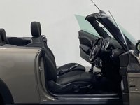USED 2011 11 MINI CONVERTIBLE 1.6 COOPER 2d 122 BHP Automatic Automatic Convertible  Low Mileage 32222 Mileage in stock and ready for summer cruising FREE UK DELIVERY