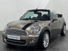 USED 2011 11 MINI CONVERTIBLE 1.6 COOPER 2d 122 BHP Automatic Automatic Convertible  Low Mileage 32222 Mileage in stock and ready for summer cruising FREE UK DELIVERY