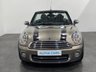 USED 2011 11 MINI CONVERTIBLE 1.6 COOPER 2d 122 BHP Automatic Automatic Convertible  Low Mileage 32222 Mileage in stock and ready for summer cruising FREE UK DELIVERY