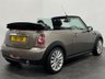 USED 2011 11 MINI CONVERTIBLE 1.6 COOPER 2d 122 BHP Automatic Automatic Convertible  Low Mileage 32222 Mileage in stock and ready for summer cruising FREE UK DELIVERY