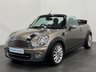 USED 2011 11 MINI CONVERTIBLE 1.6 COOPER 2d 122 BHP Automatic Automatic Convertible  Low Mileage 32222 Mileage in stock and ready for summer cruising FREE UK DELIVERY