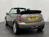 USED 2011 11 MINI CONVERTIBLE 1.6 COOPER 2d 122 BHP Automatic Automatic Convertible  Low Mileage 32222 Mileage in stock and ready for summer cruising FREE UK DELIVERY