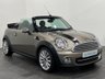 USED 2011 11 MINI CONVERTIBLE 1.6 COOPER 2d 122 BHP Automatic Automatic Convertible  Low Mileage 32222 Mileage in stock and ready for summer cruising FREE UK DELIVERY