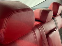 USED 2017 17 ALFA ROMEO GIULIA 2.0 TB SUPER 4d 198 BHP Spectacular Alfa Romeo Giulia 2.0 TB Super, Gloss black, black / red Leather inserts interior, in stock and ready for FREE UK DELIVERY