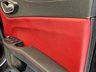 USED 2017 17 ALFA ROMEO GIULIA 2.0 TB SUPER 4d 198 BHP Spectacular Alfa Romeo Giulia 2.0 TB Super, Gloss black, black / red Leather inserts interior, in stock and ready for FREE UK DELIVERY