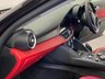 USED 2017 17 ALFA ROMEO GIULIA 2.0 TB SUPER 4d 198 BHP Spectacular Alfa Romeo Giulia 2.0 TB Super, Gloss black, black / red Leather inserts interior, in stock and ready for FREE UK DELIVERY