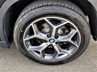 USED 2018 68 BMW X1 2.0 SDRIVE20I XLINE 5d 190 BHP ONE OWNER | FULL BMW SERVICE HISTORY