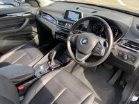 USED 2018 68 BMW X1 2.0 SDRIVE20I XLINE 5d 190 BHP ONE OWNER | FULL BMW SERVICE HISTORY