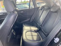 USED 2018 68 BMW X1 2.0 SDRIVE20I XLINE 5d 190 BHP ONE OWNER | FULL BMW SERVICE HISTORY