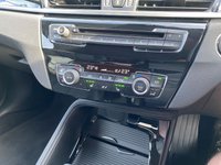 USED 2018 68 BMW X1 2.0 SDRIVE20I XLINE 5d 190 BHP ONE OWNER | FULL BMW SERVICE HISTORY
