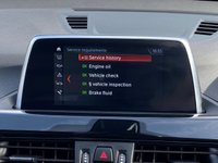 USED 2018 68 BMW X1 2.0 SDRIVE20I XLINE 5d 190 BHP ONE OWNER | FULL BMW SERVICE HISTORY