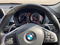 USED 2018 68 BMW X1 2.0 SDRIVE20I XLINE 5d 190 BHP ONE OWNER | FULL BMW SERVICE HISTORY