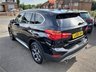 USED 2018 68 BMW X1 2.0 SDRIVE20I XLINE 5d 190 BHP ONE OWNER | FULL BMW SERVICE HISTORY