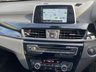 USED 2018 68 BMW X1 2.0 SDRIVE20I XLINE 5d 190 BHP ONE OWNER | FULL BMW SERVICE HISTORY
