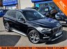 USED 2018 68 BMW X1 2.0 SDRIVE20I XLINE 5d 190 BHP ONE OWNER | FULL BMW SERVICE HISTORY