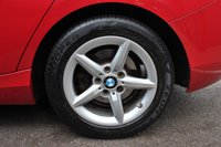 USED 2015 15 BMW 1 SERIES 1.5 116D ED PLUS 5d 114 BHP 5 Services, Sat Nav, Rear Sensors, Bluetooth, Cruise, over 80MPG, &pound;0 Tax