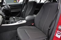 USED 2015 15 BMW 1 SERIES 1.5 116D ED PLUS 5d 114 BHP 5 Services, Sat Nav, Rear Sensors, Bluetooth, Cruise, over 80MPG, &pound;0 Tax