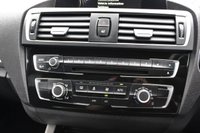 USED 2015 15 BMW 1 SERIES 1.5 116D ED PLUS 5d 114 BHP 5 Services, Sat Nav, Rear Sensors, Bluetooth, Cruise, over 80MPG, &pound;0 Tax