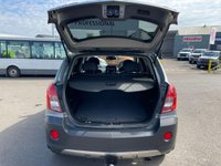 USED 2012 12 VAUXHALL ANTARA 2.2 SE CDTI S/S 5d 182 BHP ONLY 1 PRIVATE OWNER FROM NEW+LOW MILEAGE+PRIVACY GLASS+PARK ASSIST+FULL LEATHER INTERIOR+1 FULL YEARS MOT PRIOR TO COLLECTION+FINANCE AND EXTENDED WARRANTY AVAILABLE ON THIS USED VEHICLE!!!!!