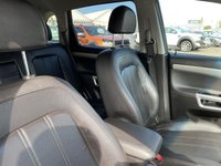 USED 2012 12 VAUXHALL ANTARA 2.2 SE CDTI S/S 5d 182 BHP ONLY 1 PRIVATE OWNER FROM NEW+LOW MILEAGE+PRIVACY GLASS+PARK ASSIST+FULL LEATHER INTERIOR+1 FULL YEARS MOT PRIOR TO COLLECTION+FINANCE AND EXTENDED WARRANTY AVAILABLE ON THIS USED VEHICLE!!!!!