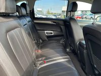 USED 2012 12 VAUXHALL ANTARA 2.2 SE CDTI S/S 5d 182 BHP ONLY 1 PRIVATE OWNER FROM NEW+LOW MILEAGE+PRIVACY GLASS+PARK ASSIST+FULL LEATHER INTERIOR+1 FULL YEARS MOT PRIOR TO COLLECTION+FINANCE AND EXTENDED WARRANTY AVAILABLE ON THIS USED VEHICLE!!!!!