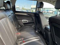 USED 2012 12 VAUXHALL ANTARA 2.2 SE CDTI S/S 5d 182 BHP ONLY 1 PRIVATE OWNER FROM NEW+LOW MILEAGE+PRIVACY GLASS+PARK ASSIST+FULL LEATHER INTERIOR+1 FULL YEARS MOT PRIOR TO COLLECTION+FINANCE AND EXTENDED WARRANTY AVAILABLE ON THIS USED VEHICLE!!!!!