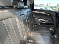 USED 2012 12 VAUXHALL ANTARA 2.2 SE CDTI S/S 5d 182 BHP ONLY 1 PRIVATE OWNER FROM NEW+LOW MILEAGE+PRIVACY GLASS+PARK ASSIST+FULL LEATHER INTERIOR+1 FULL YEARS MOT PRIOR TO COLLECTION+FINANCE AND EXTENDED WARRANTY AVAILABLE ON THIS USED VEHICLE!!!!!