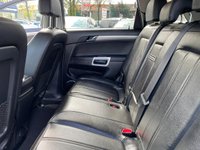 USED 2012 12 VAUXHALL ANTARA 2.2 SE CDTI S/S 5d 182 BHP ONLY 1 PRIVATE OWNER FROM NEW+LOW MILEAGE+PRIVACY GLASS+PARK ASSIST+FULL LEATHER INTERIOR+1 FULL YEARS MOT PRIOR TO COLLECTION+FINANCE AND EXTENDED WARRANTY AVAILABLE ON THIS USED VEHICLE!!!!!