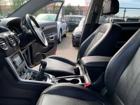 USED 2012 12 VAUXHALL ANTARA 2.2 SE CDTI S/S 5d 182 BHP ONLY 1 PRIVATE OWNER FROM NEW+LOW MILEAGE+PRIVACY GLASS+PARK ASSIST+FULL LEATHER INTERIOR+1 FULL YEARS MOT PRIOR TO COLLECTION+FINANCE AND EXTENDED WARRANTY AVAILABLE ON THIS USED VEHICLE!!!!!