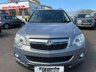 USED 2012 12 VAUXHALL ANTARA 2.2 SE CDTI S/S 5d 182 BHP ONLY 1 PRIVATE OWNER FROM NEW+LOW MILEAGE+PRIVACY GLASS+PARK ASSIST+FULL LEATHER INTERIOR+1 FULL YEARS MOT PRIOR TO COLLECTION+FINANCE AND EXTENDED WARRANTY AVAILABLE ON THIS USED VEHICLE!!!!!