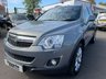 USED 2012 12 VAUXHALL ANTARA 2.2 SE CDTI S/S 5d 182 BHP ONLY 1 PRIVATE OWNER FROM NEW+LOW MILEAGE+PRIVACY GLASS+PARK ASSIST+FULL LEATHER INTERIOR+1 FULL YEARS MOT PRIOR TO COLLECTION+FINANCE AND EXTENDED WARRANTY AVAILABLE ON THIS USED VEHICLE!!!!!