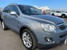 USED 2012 12 VAUXHALL ANTARA 2.2 SE CDTI S/S 5d 182 BHP ONLY 1 PRIVATE OWNER FROM NEW+LOW MILEAGE+PRIVACY GLASS+PARK ASSIST+FULL LEATHER INTERIOR+1 FULL YEARS MOT PRIOR TO COLLECTION+FINANCE AND EXTENDED WARRANTY AVAILABLE ON THIS USED VEHICLE!!!!!