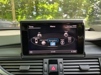 USED 2016 66 AUDI A7 3.0 SPORTBACK TDI QUATTRO BLACK EDITION 5d 215 BHP ZERO DEPOSIT FINANCE AVAILABLE
