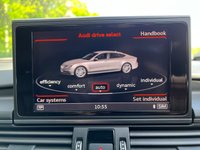 USED 2016 66 AUDI A7 3.0 SPORTBACK TDI QUATTRO BLACK EDITION 5d 215 BHP ZERO DEPOSIT FINANCE AVAILABLE