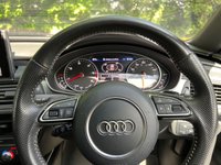 USED 2016 66 AUDI A7 3.0 SPORTBACK TDI QUATTRO BLACK EDITION 5d 215 BHP ZERO DEPOSIT FINANCE AVAILABLE