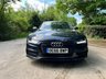 USED 2016 66 AUDI A7 3.0 SPORTBACK TDI QUATTRO BLACK EDITION 5d 215 BHP ZERO DEPOSIT FINANCE AVAILABLE