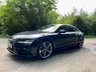 USED 2016 66 AUDI A7 3.0 SPORTBACK TDI QUATTRO BLACK EDITION 5d 215 BHP ZERO DEPOSIT FINANCE AVAILABLE