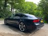 USED 2016 66 AUDI A7 3.0 SPORTBACK TDI QUATTRO BLACK EDITION 5d 215 BHP ZERO DEPOSIT FINANCE AVAILABLE