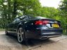 USED 2016 66 AUDI A7 3.0 SPORTBACK TDI QUATTRO BLACK EDITION 5d 215 BHP ZERO DEPOSIT FINANCE AVAILABLE