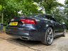 USED 2016 66 AUDI A7 3.0 SPORTBACK TDI QUATTRO BLACK EDITION 5d 215 BHP ZERO DEPOSIT FINANCE AVAILABLE