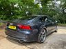 USED 2016 66 AUDI A7 3.0 SPORTBACK TDI QUATTRO BLACK EDITION 5d 215 BHP ZERO DEPOSIT FINANCE AVAILABLE