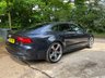 USED 2016 66 AUDI A7 3.0 SPORTBACK TDI QUATTRO BLACK EDITION 5d 215 BHP ZERO DEPOSIT FINANCE AVAILABLE