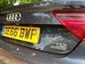 USED 2016 66 AUDI A7 3.0 SPORTBACK TDI QUATTRO BLACK EDITION 5d 215 BHP ZERO DEPOSIT FINANCE AVAILABLE