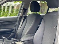 USED 2013 63 BMW 1 SERIES 1.6 116D EFFICIENTDYNAMICS 5d 114 BHP 
