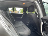 USED 2013 63 BMW 1 SERIES 1.6 116D EFFICIENTDYNAMICS 5d 114 BHP 