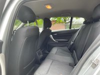 USED 2013 63 BMW 1 SERIES 1.6 116D EFFICIENTDYNAMICS 5d 114 BHP 
