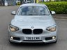 USED 2013 63 BMW 1 SERIES 1.6 116D EFFICIENTDYNAMICS 5d 114 BHP 