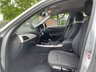 USED 2013 63 BMW 1 SERIES 1.6 116D EFFICIENTDYNAMICS 5d 114 BHP 